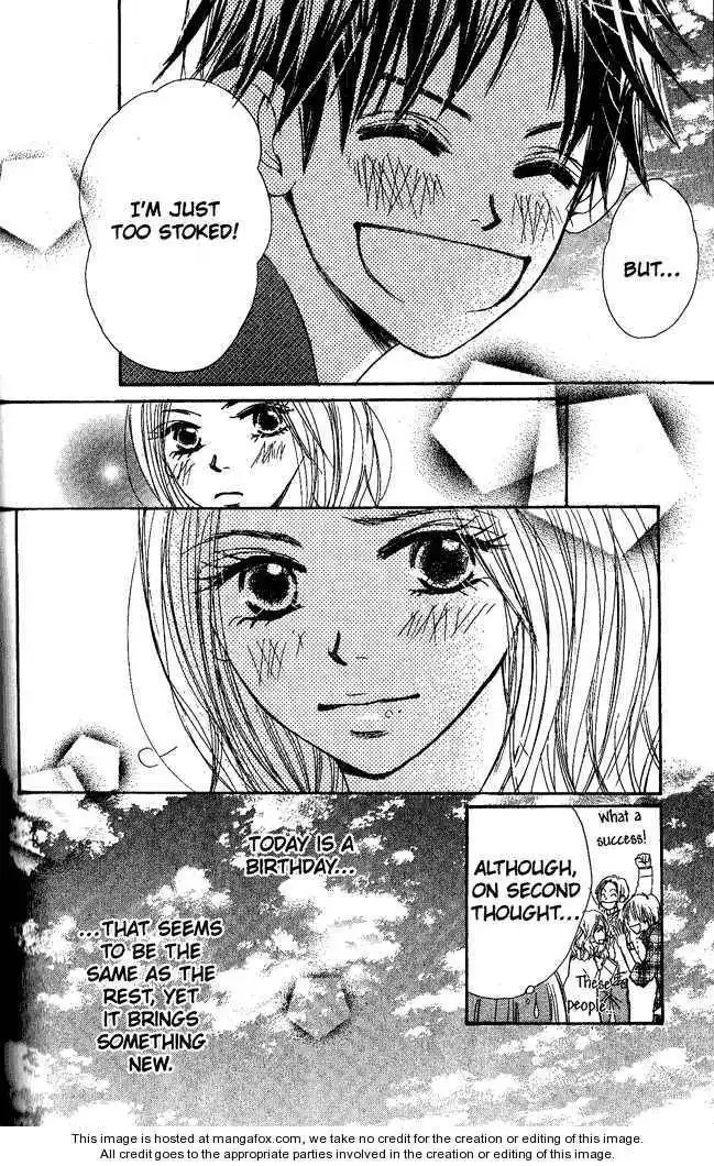 Monkey High! Chapter 7 40